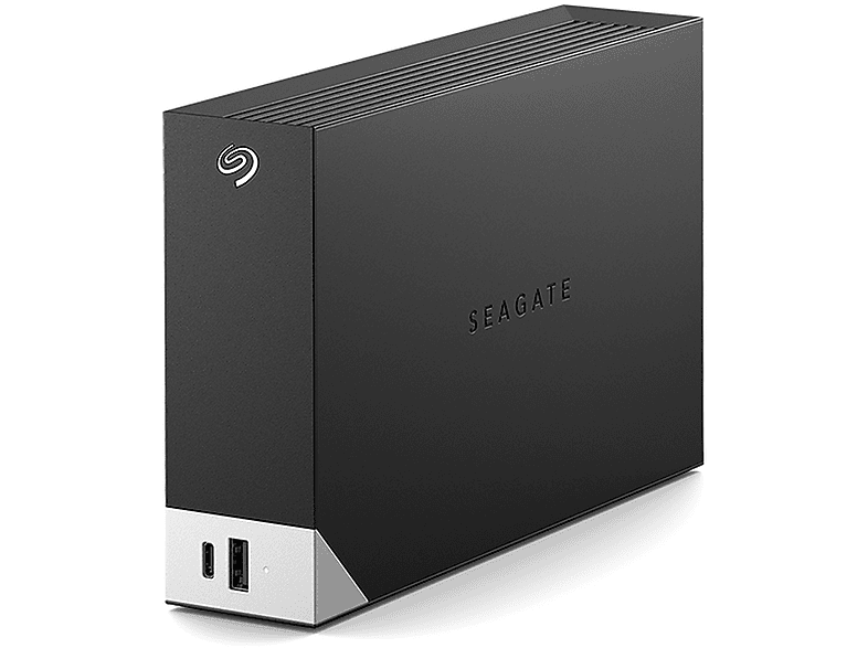 Disco duro externo 10 TB - SEAGATE STLC10000400