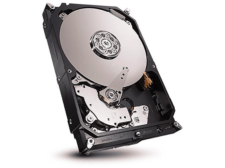 Disco duro externo 4 TB - SEAGATE TECHNOLOGY ST4000VN000