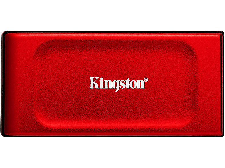 Disco duro externo 2 TB - KINGSTON SXS1000R/2000G