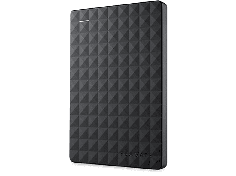 Disco duro externo 5 TB - SEAGATE TECHNOLOGY STEA5000402