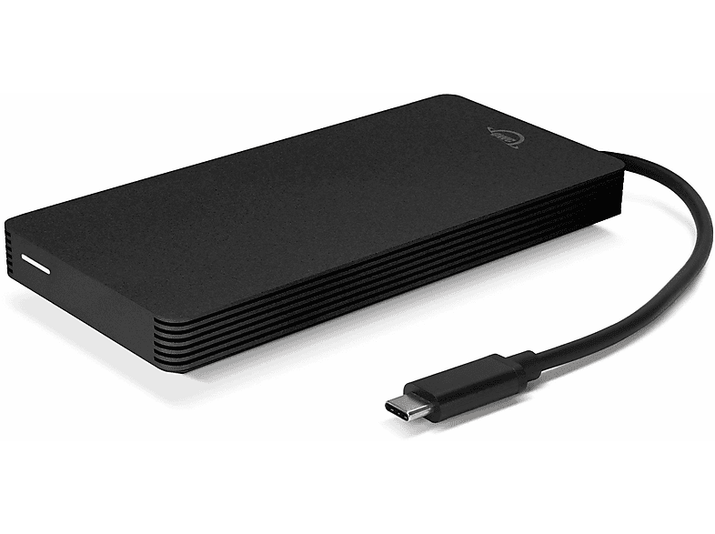 Disco duro externo 250 GB - OWC OWCTB3ENVPRC02