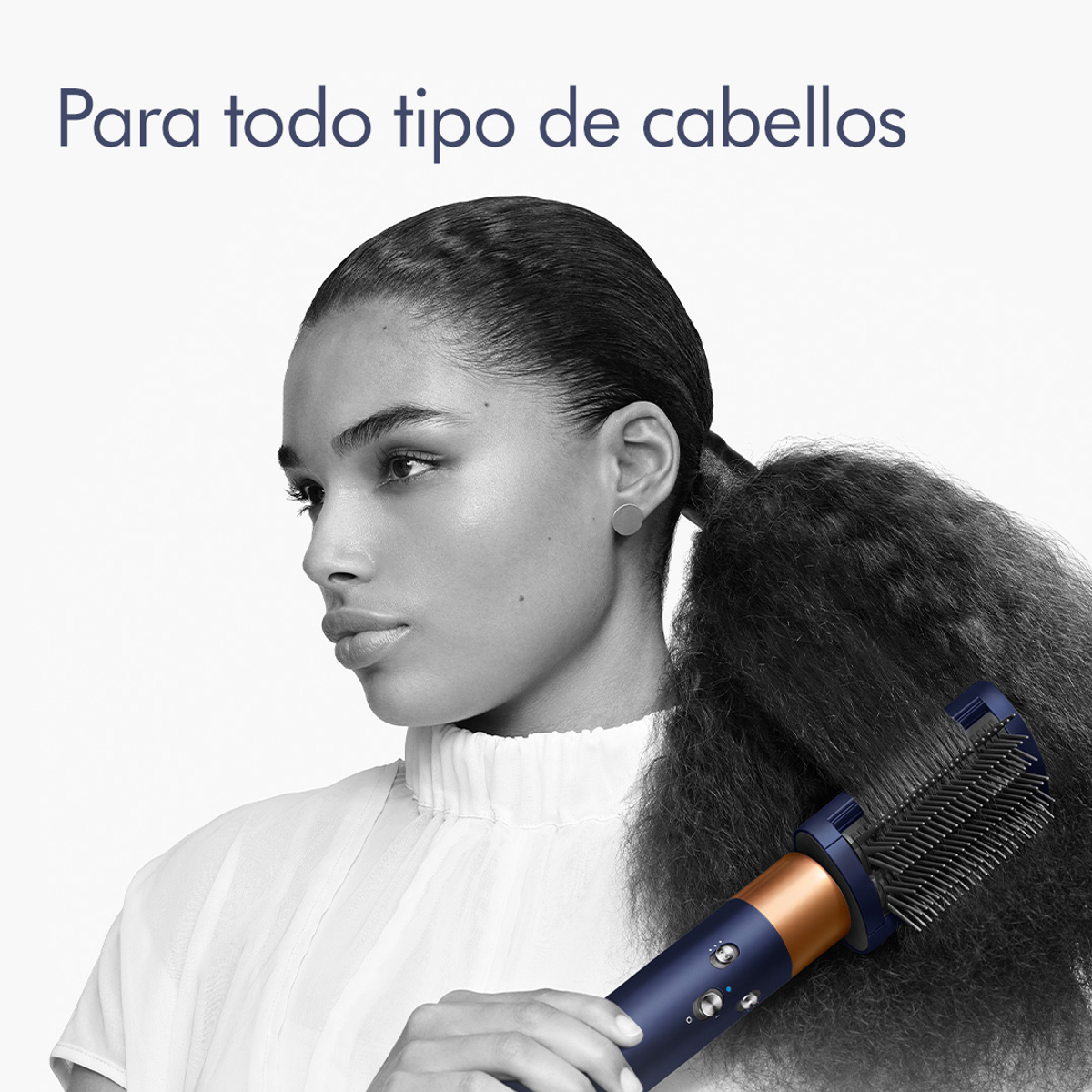DYSON Airwrap™ Complete Long Volumise Saç Şekillendirme ve Kurutma