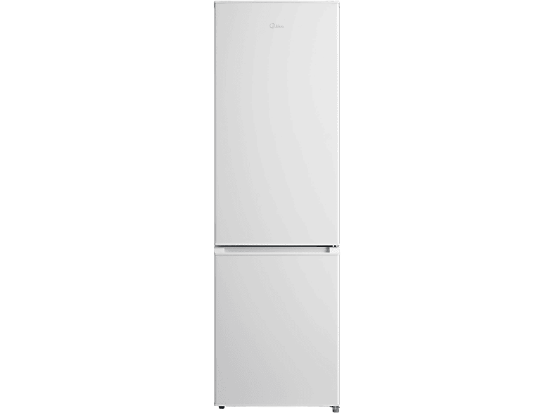 Frigorífico combi - MIDEA MDRB380FGE01A