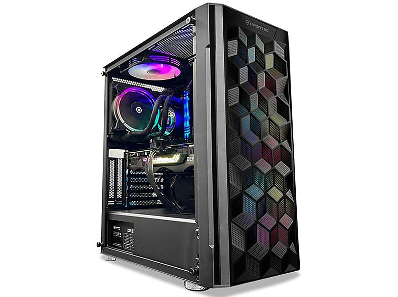 PC Gaming - PCVIP 57XTHUNDER