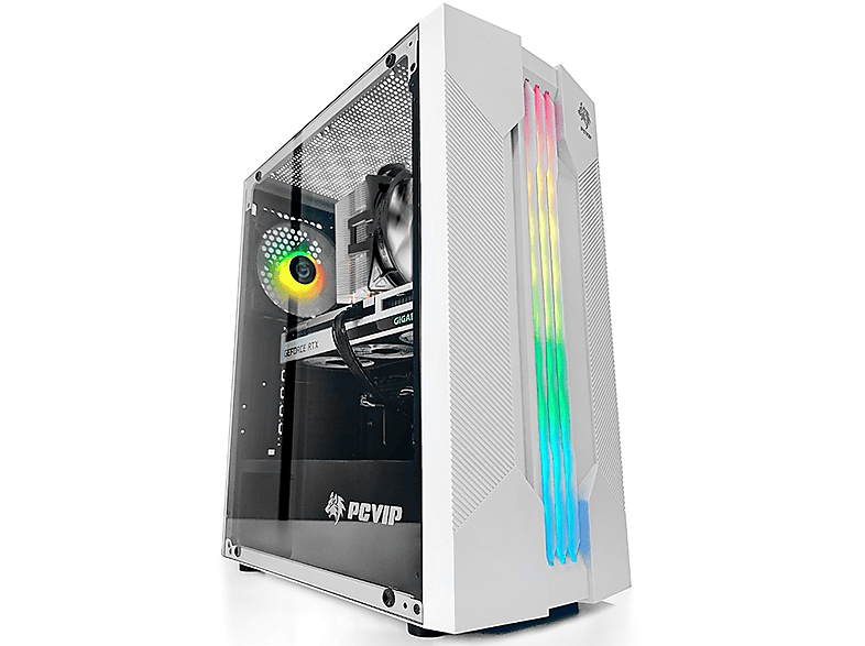 PC Gaming - PCVIP 55XROCKET