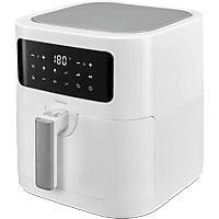 MediaMarkt MEDION LIFE E40 XL Heißluftfritteuse aanbieding
