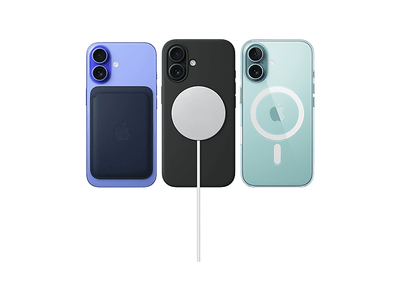 APPLE iPhone 16 Plus 8 GB 128 GB Akıllı Telefon Ultramarine Fiyat