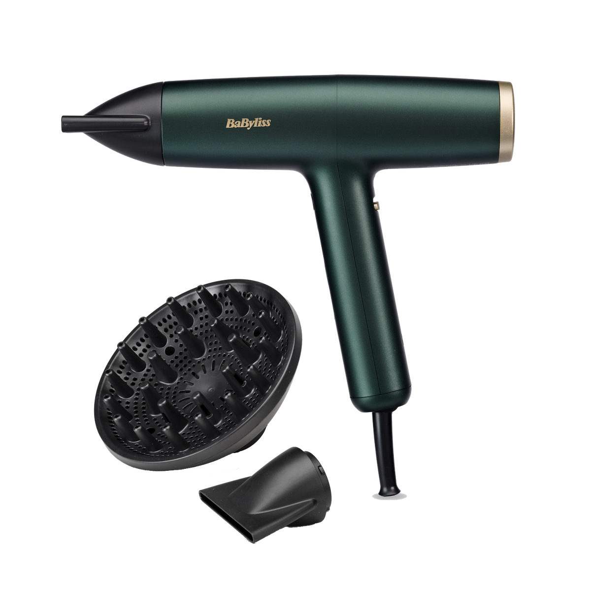 PHON ASCIUGACAPELLI BABYLISS D6555DE AIR POWER PRO