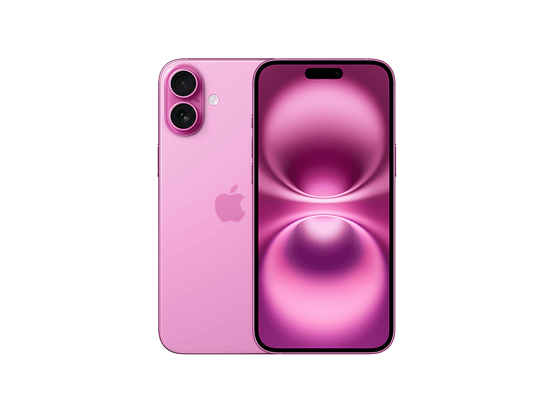 Mediamarkt APPLE iPhone 15 128 GB Akıllı Telefon Pembe MTP13TU/A