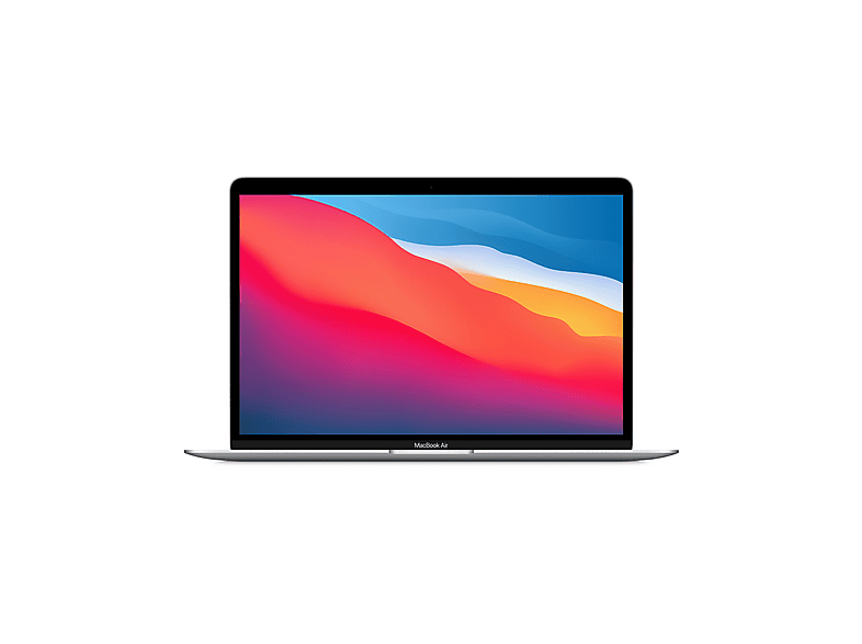 APPLE MacBook Air 13.3 (2020) | 13,3 inch - AppleM-Series - 8 GB