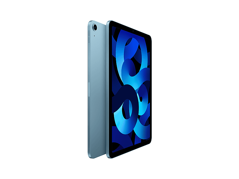 APPLE iPad Air 2022 | 64 GB - Blauw - 5th generation | MediaMarkt