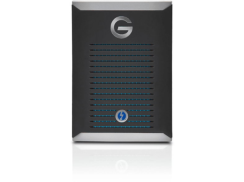 Disco duro externo 500 GB - G-TECHNOLOGY 209333152