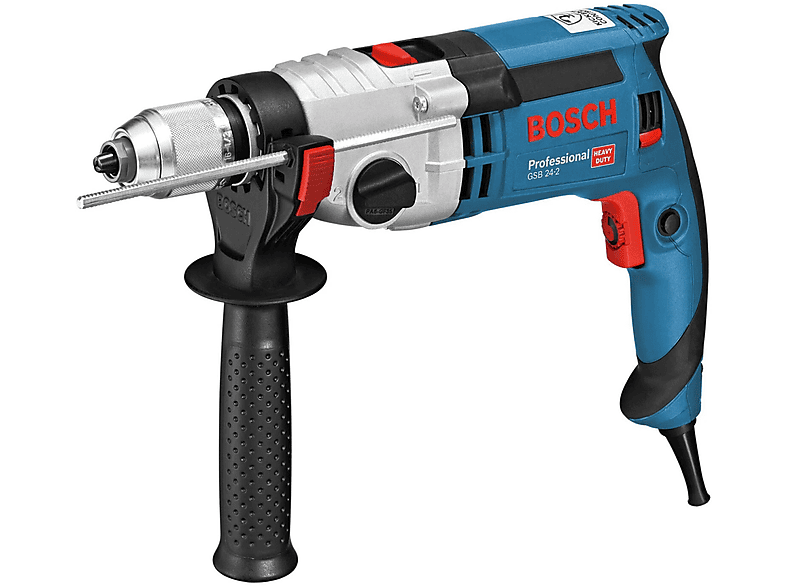 Taladro  - 060119C802 BOSCH