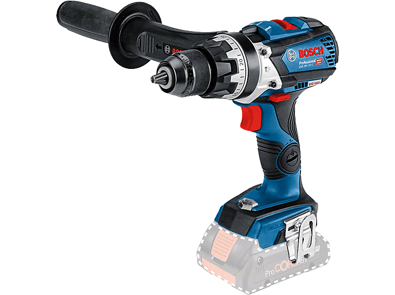 Taladro  - 06019G0309 BOSCH PROFESSIONAL