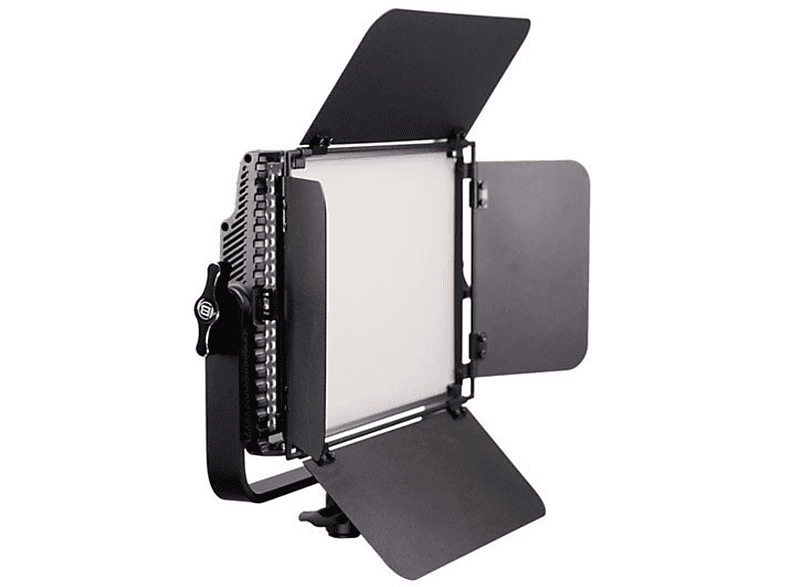 Panel de Luz LED  - BR-S60B PRO Bi-Color 60W BRESSER