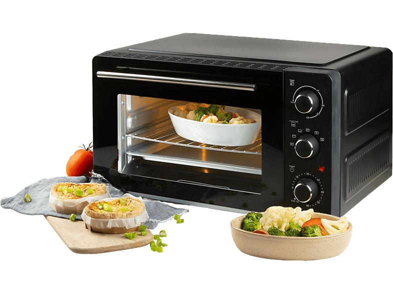 PRIMO PR254OV – 28 l