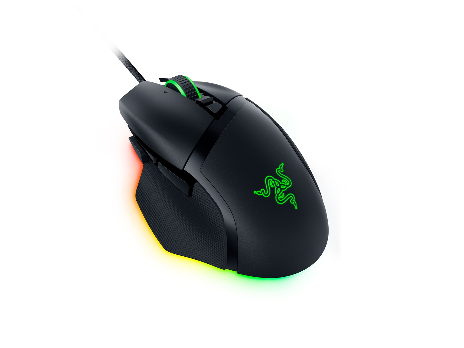 RAZER Basilisk V3 RZ01-04000100-R3M1 650 Mouse Siyah