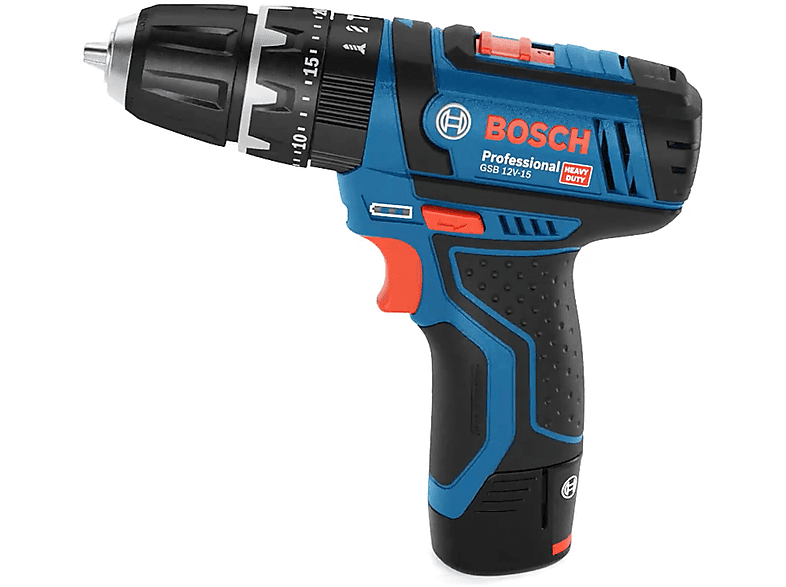 Taladro  - 0 601 9B6 90G BOSCH