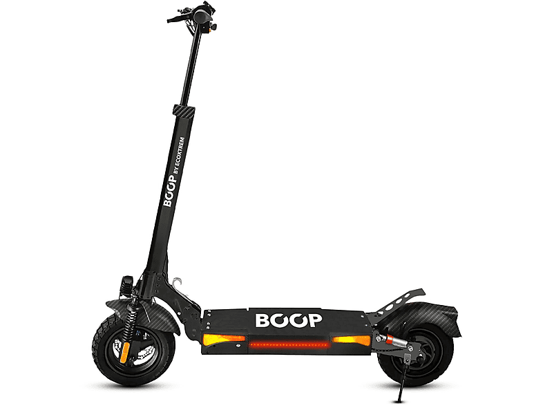 Patinete eléctrico - ECOXTREM BOOP homologado DGT