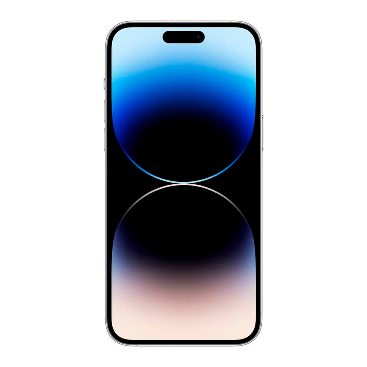 Smartfon APPLE iPhone 14 Pro Max 5G 512 GB Srebrny