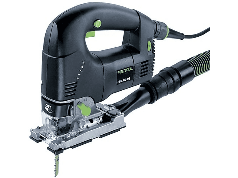 Sierra eléctrica  - 576047 FESTOOL