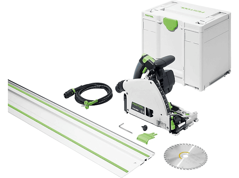 Sierra eléctrica  - 577417 FESTOOL