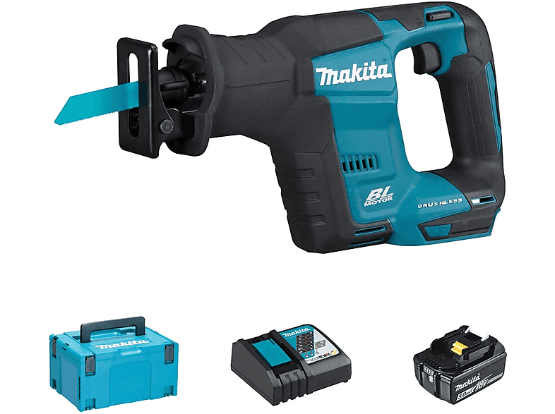 Sierra eléctrica  - DJR188RTJ MAKITA