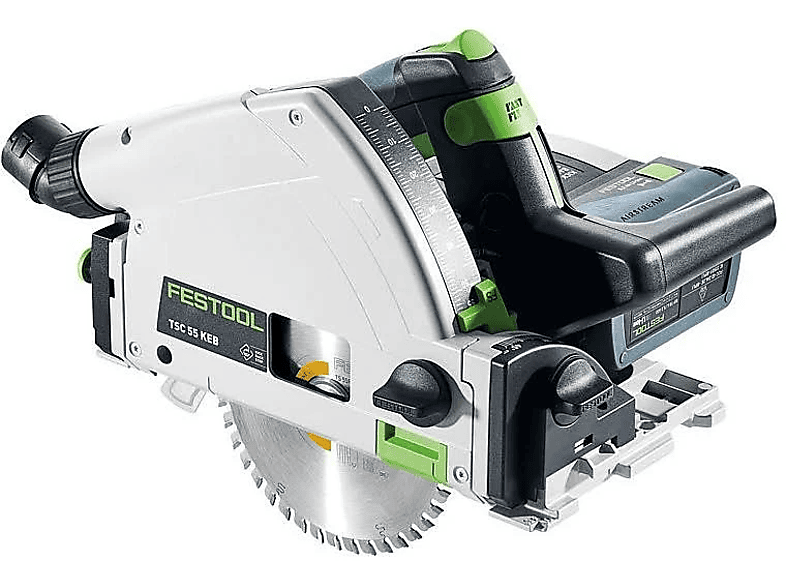 Sierra eléctrica  - 576712 FESTOOL