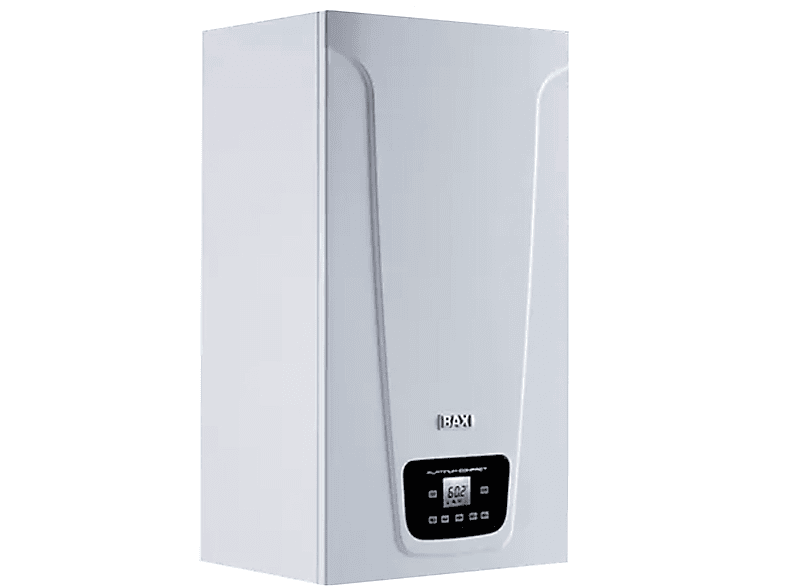 Caldera  - PLATINUM COMPACT 26 BAXI