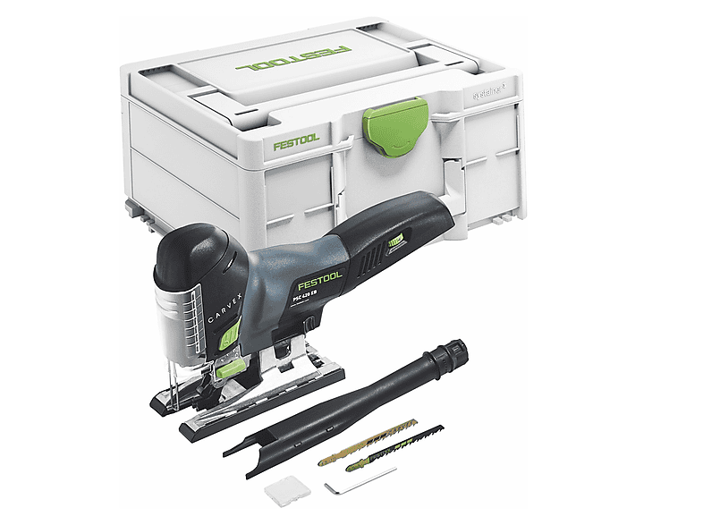 Sierra eléctrica  - 576521 FESTOOL