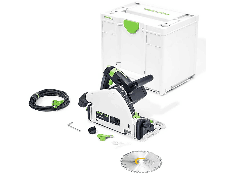 Sierra eléctrica  - 576703 FESTOOL