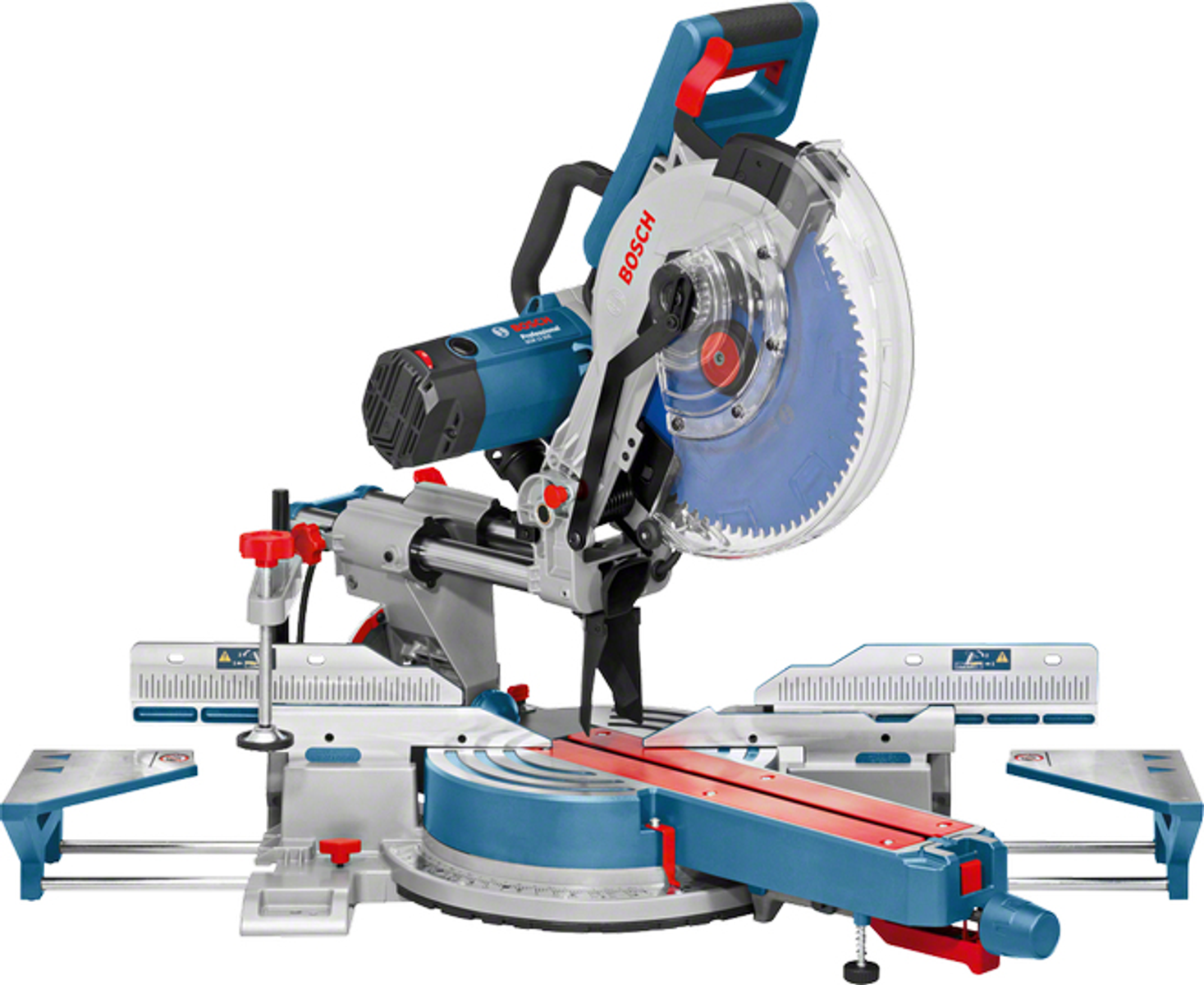 BOSCH GCM 12 SDE Gönye Testere