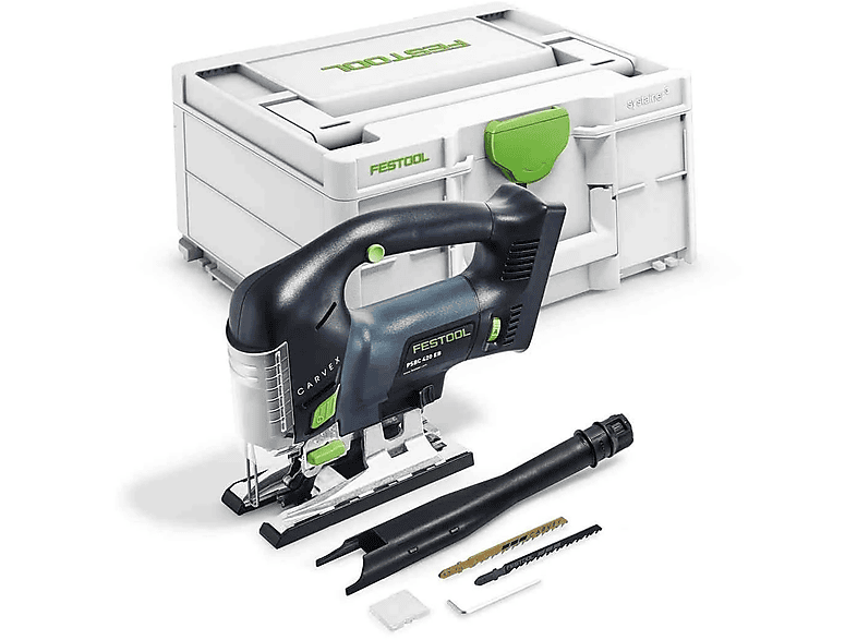 Sierra eléctrica  - 576530 FESTOOL