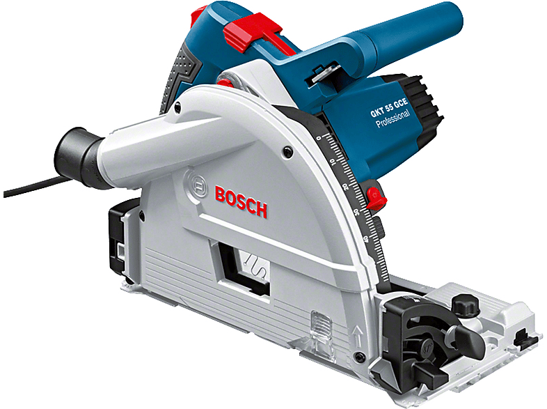 BOSCH GKT 55 GCE Daire Testere