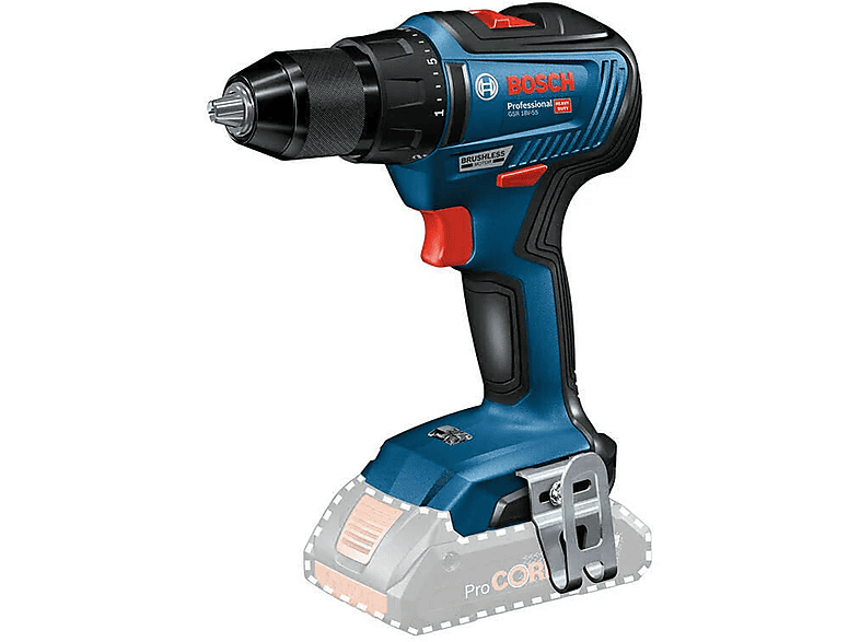 Taladro  - 101107866 BOSCH