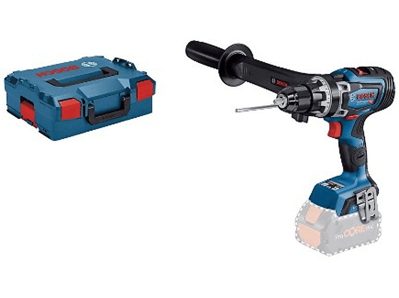 Taladro  - 06019J5005 BOSCH PROFESSIONAL