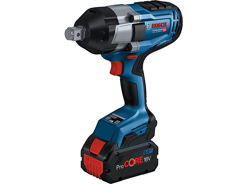 Taladro  - 06019J8501 BOSCH PROFESSIONAL