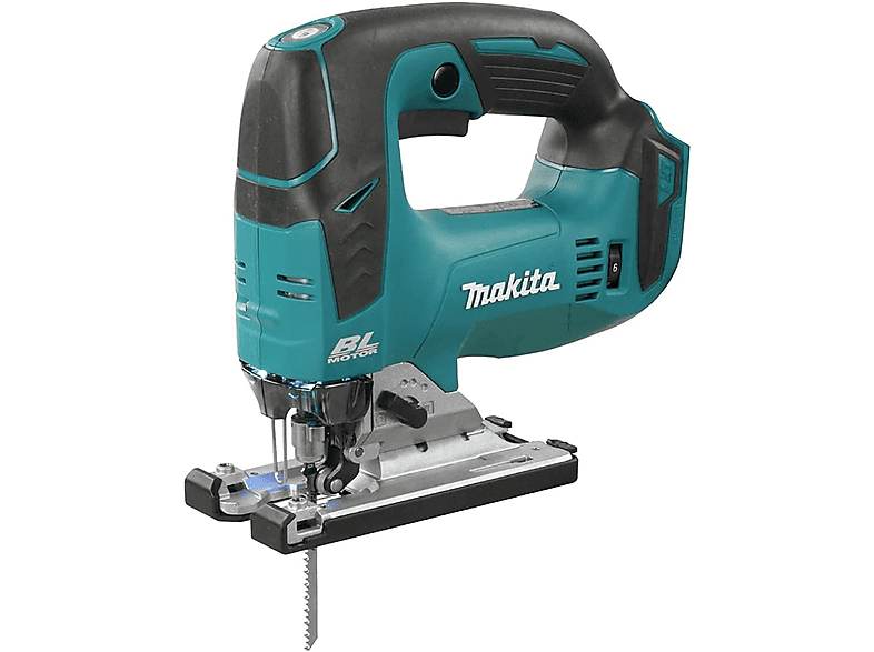 Sierra eléctrica  - DJV182Z MAKITA