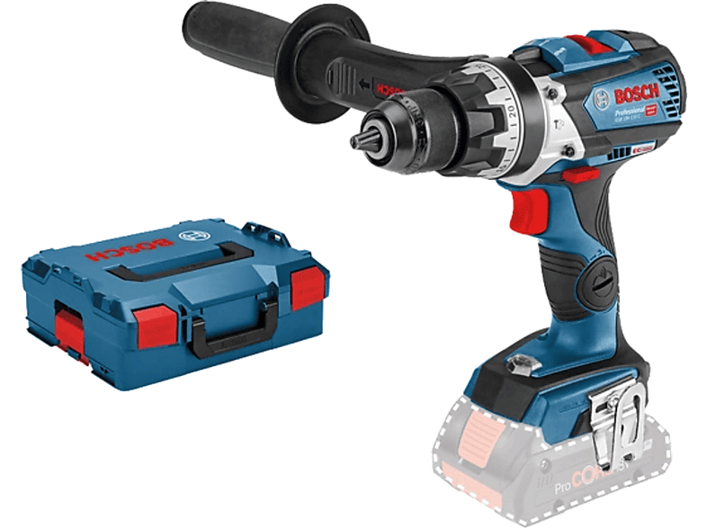 Taladro  - GSB 18V-110 C BOSCH PROFESSIONAL