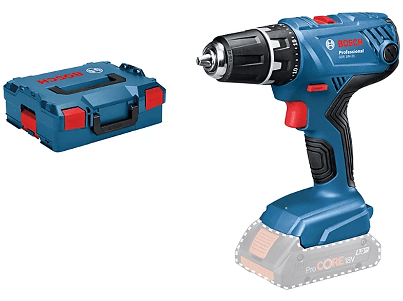 Taladro  - 06019H1009 BOSCH PROFESSIONAL