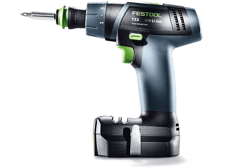 Taladro  - Festool TXS Li FESTOOL