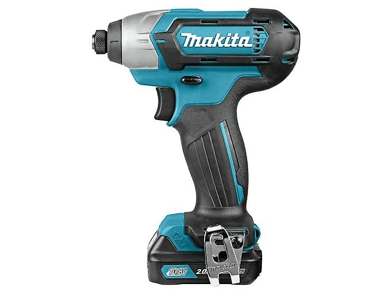 Taladro  - Makita TD110 MAKITA