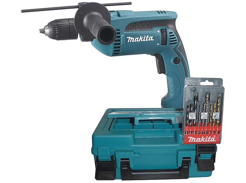 Taladro  - HP1641K1X MAKITA