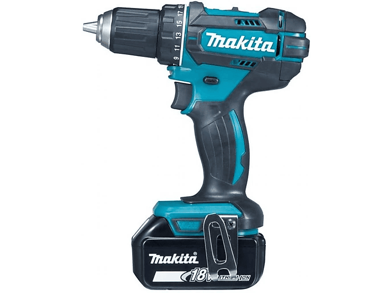 Taladro  - Ddf482Rme MAKITA