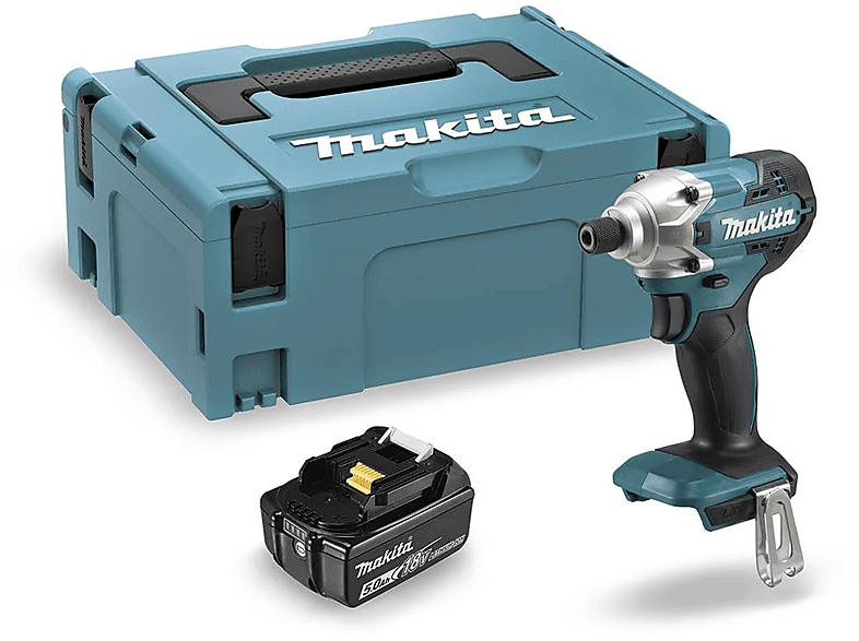 Atornillador  - Makita DTD 156 MAKITA