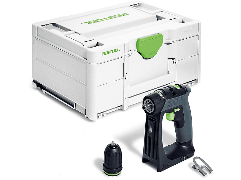 Taladro  - Festool CXS 18 FESTOOL