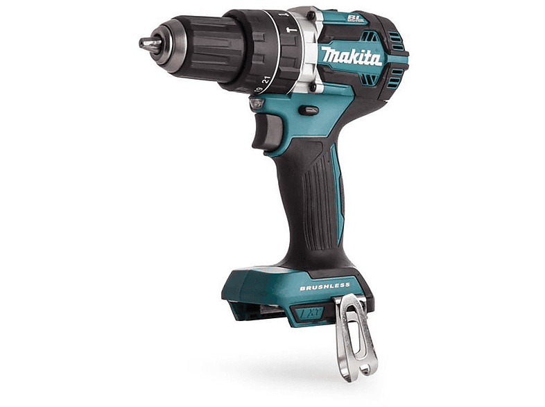 MAKITA DHP484ZJ Schroefboormachine MediaMarkt