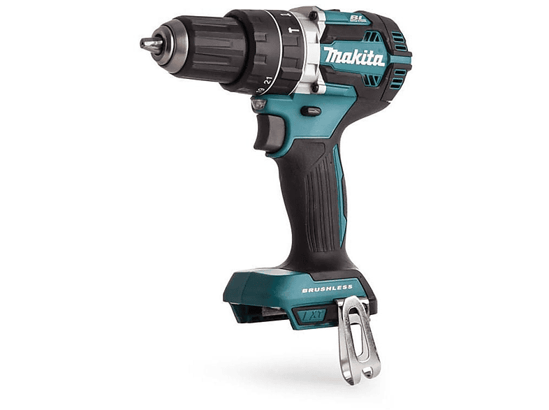 Taladro  - DHP484ZJ MAKITA