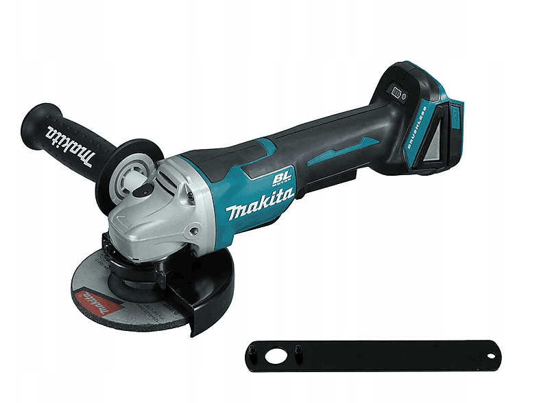 Amoladora  - DGA508Z MAKITA