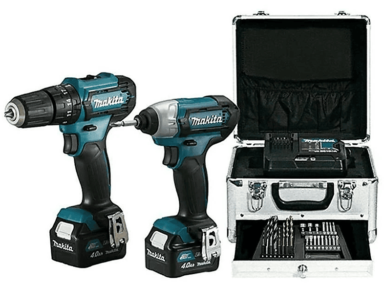 Taladro  - CLX228SMX1 MAKITA